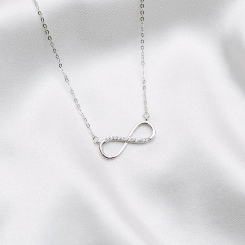Collier Infinie