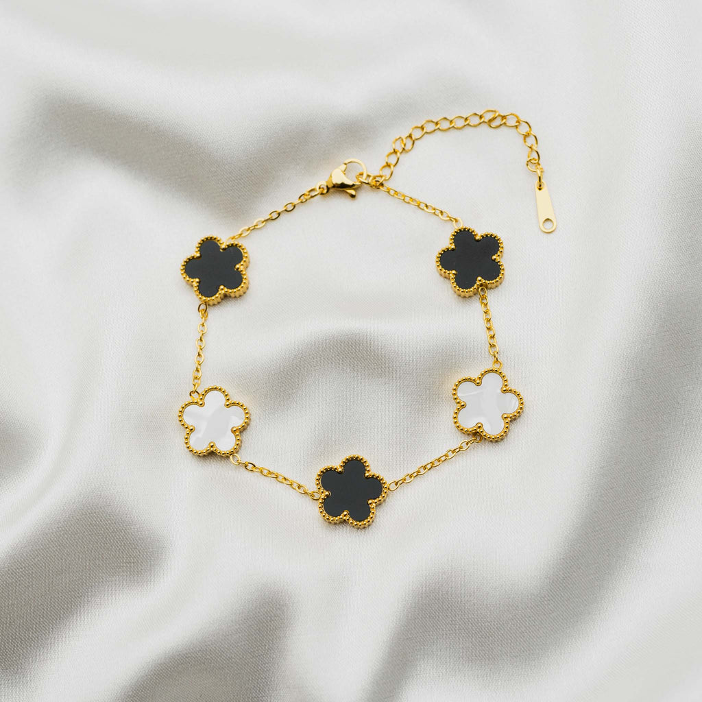 Bracelet Shiro-Kuro