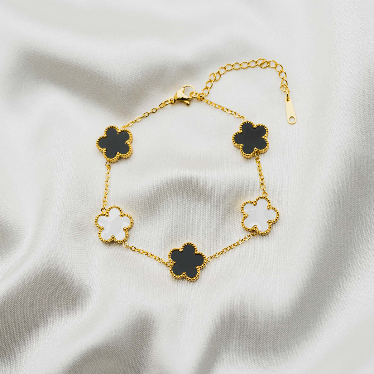 Bracelet Shiro-Kuro