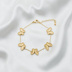Bracelet Nuée