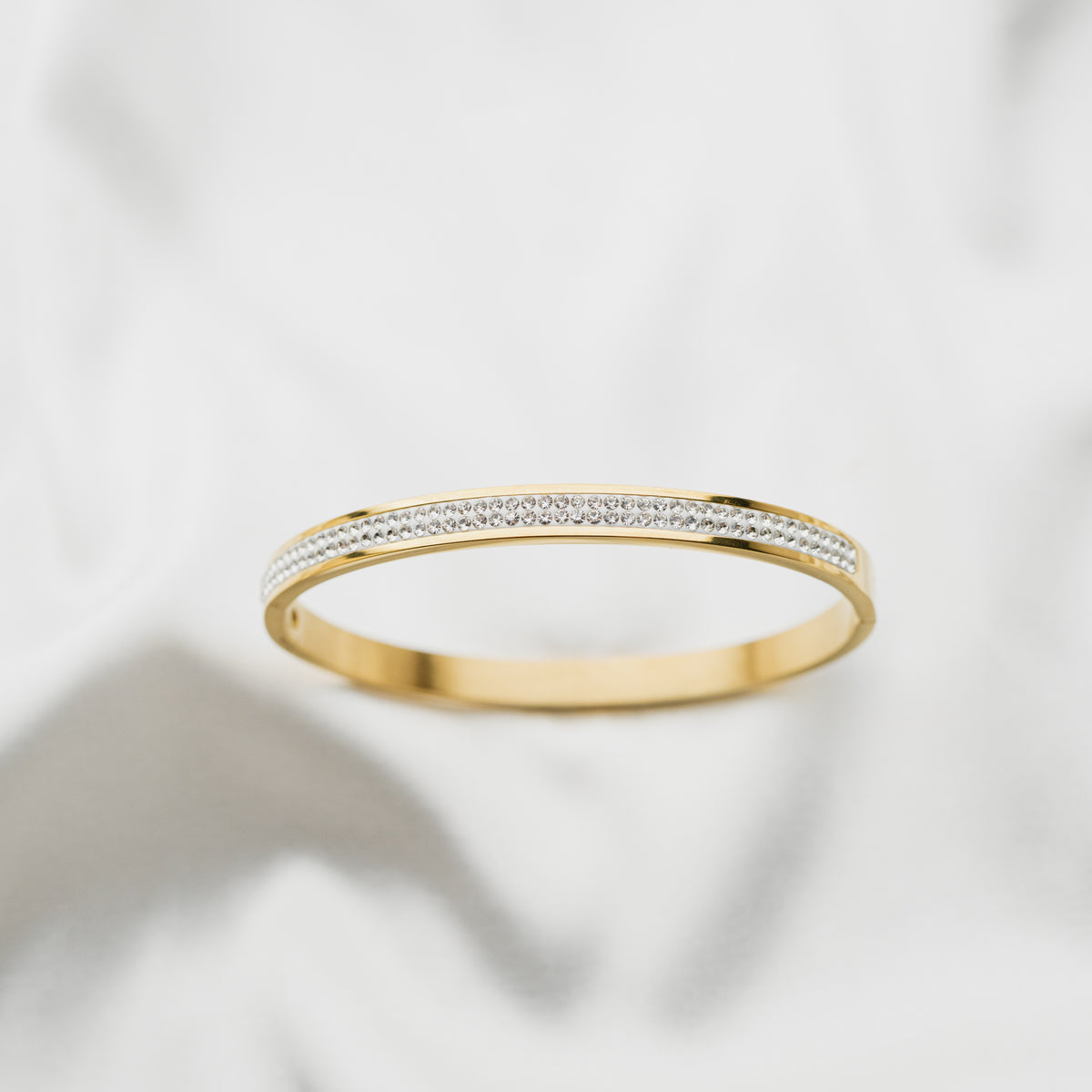 Bracelet Rivière