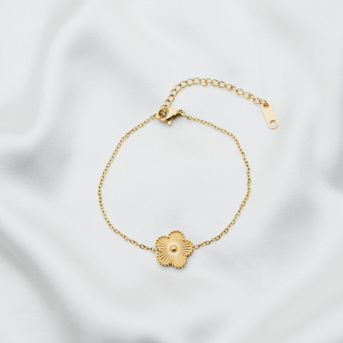Bracelet Hikari une Fleur