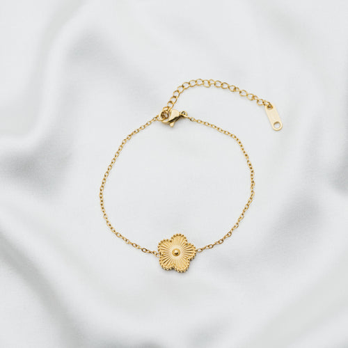 Bracelet Hikari une Fleur