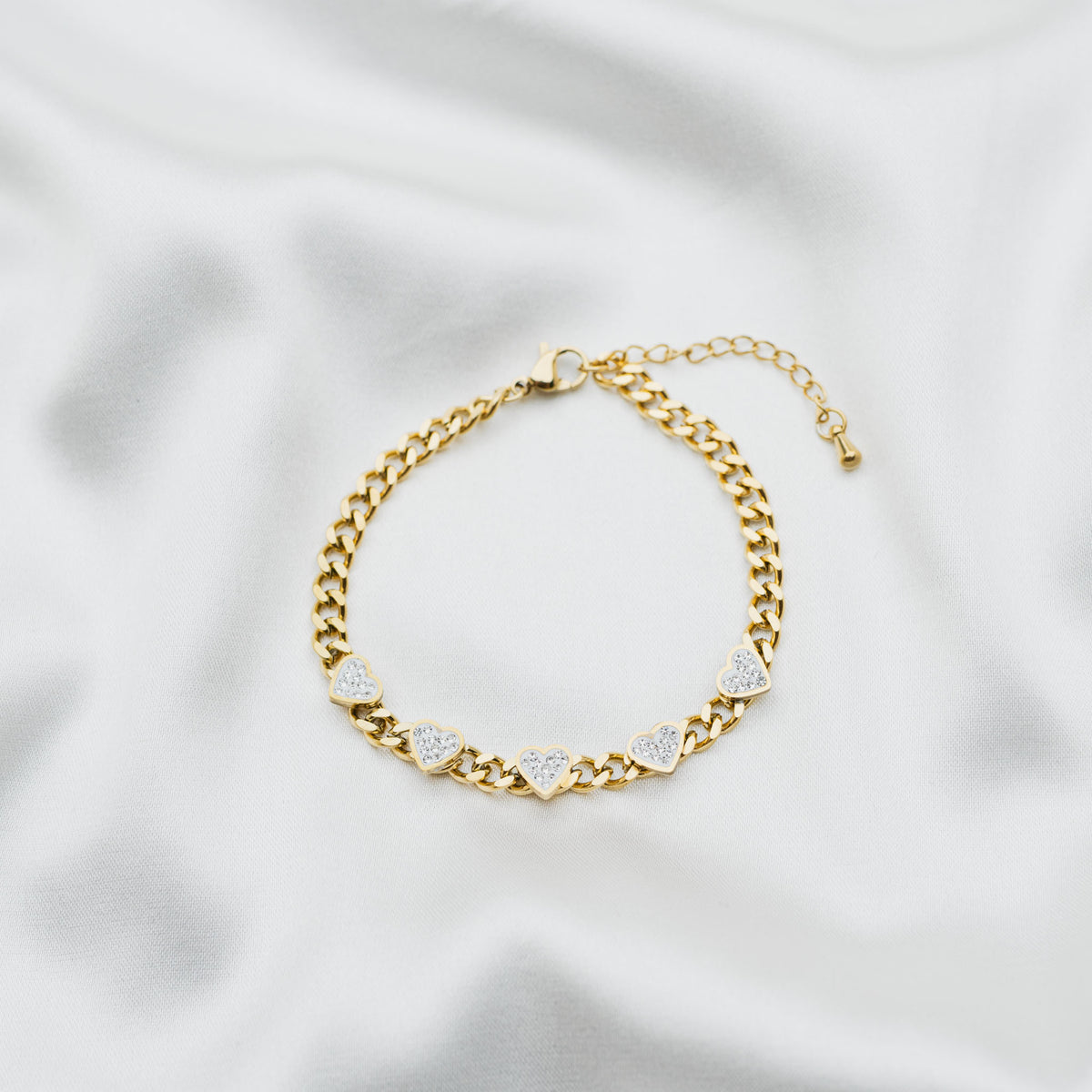 Bracelet Tendresse