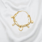 Bracelet Éclipse