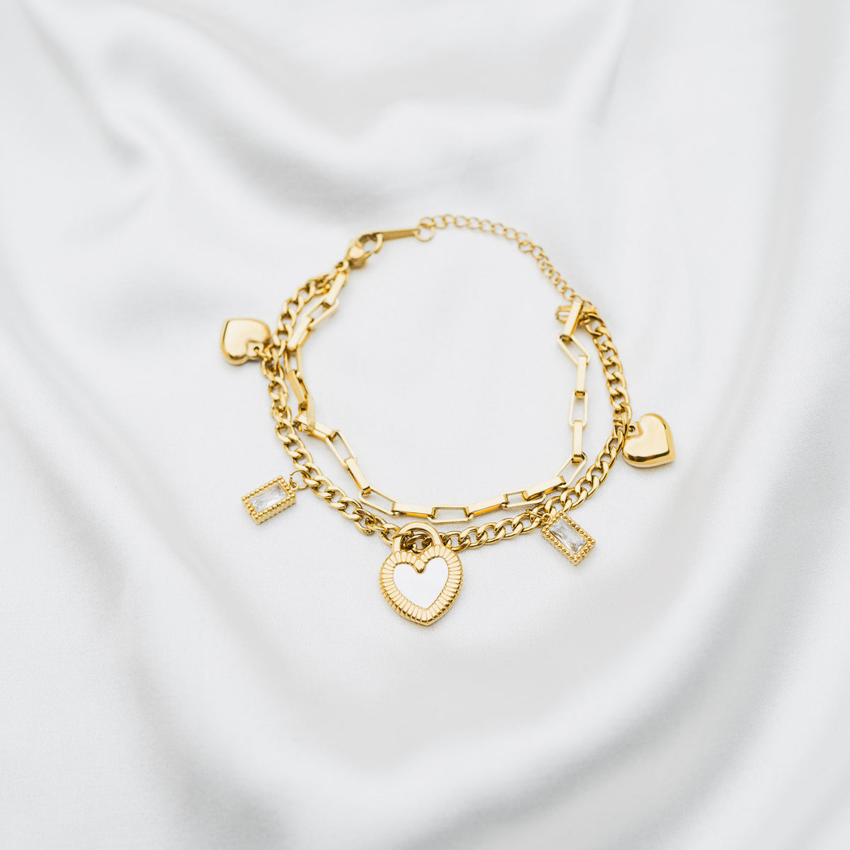 Bracelet Éclipse