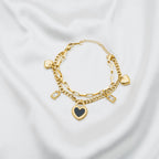 Bracelet Éclipse