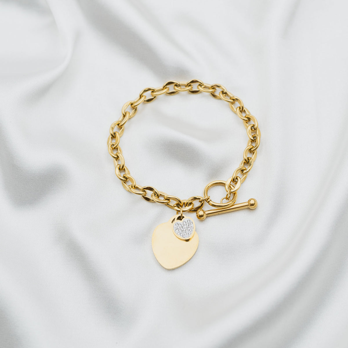 Bracelet Idylle