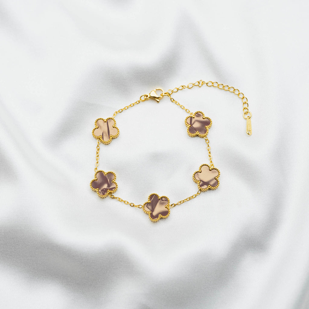Bracelet Kohaku