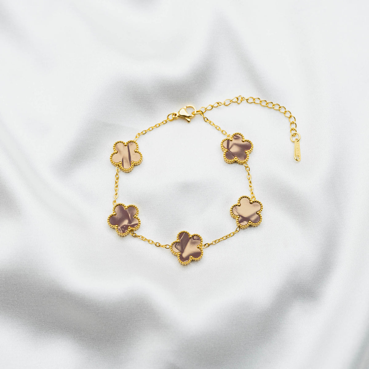 Bracelet Kohaku
