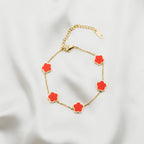 Bracelet Kurenai