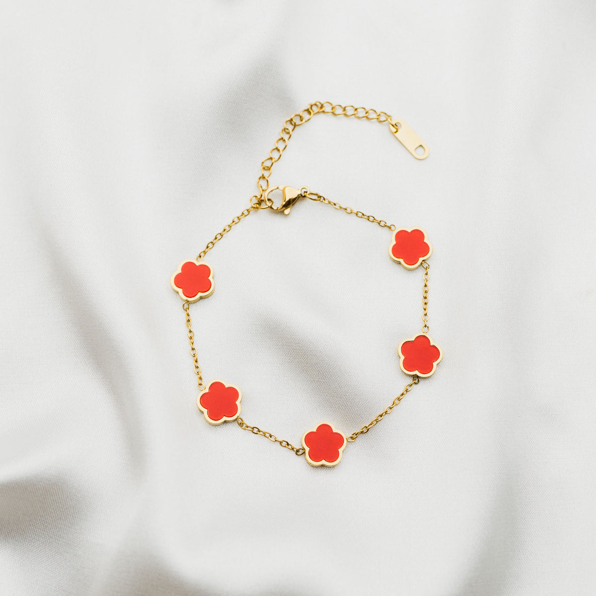Bracelet Kurenai