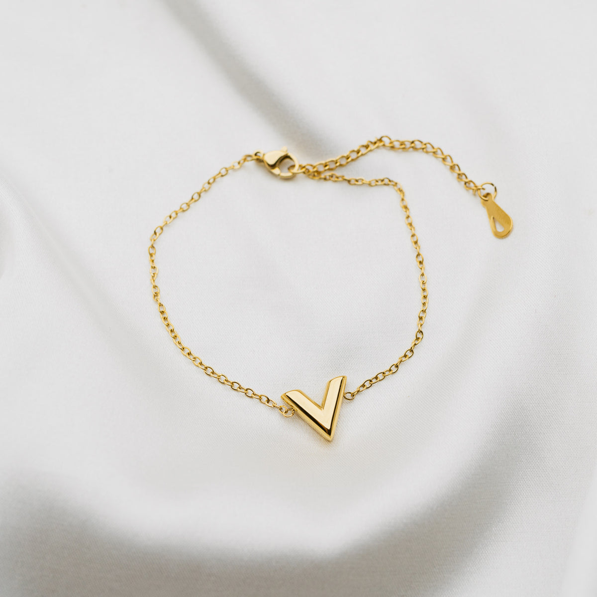 Bracelet Cap