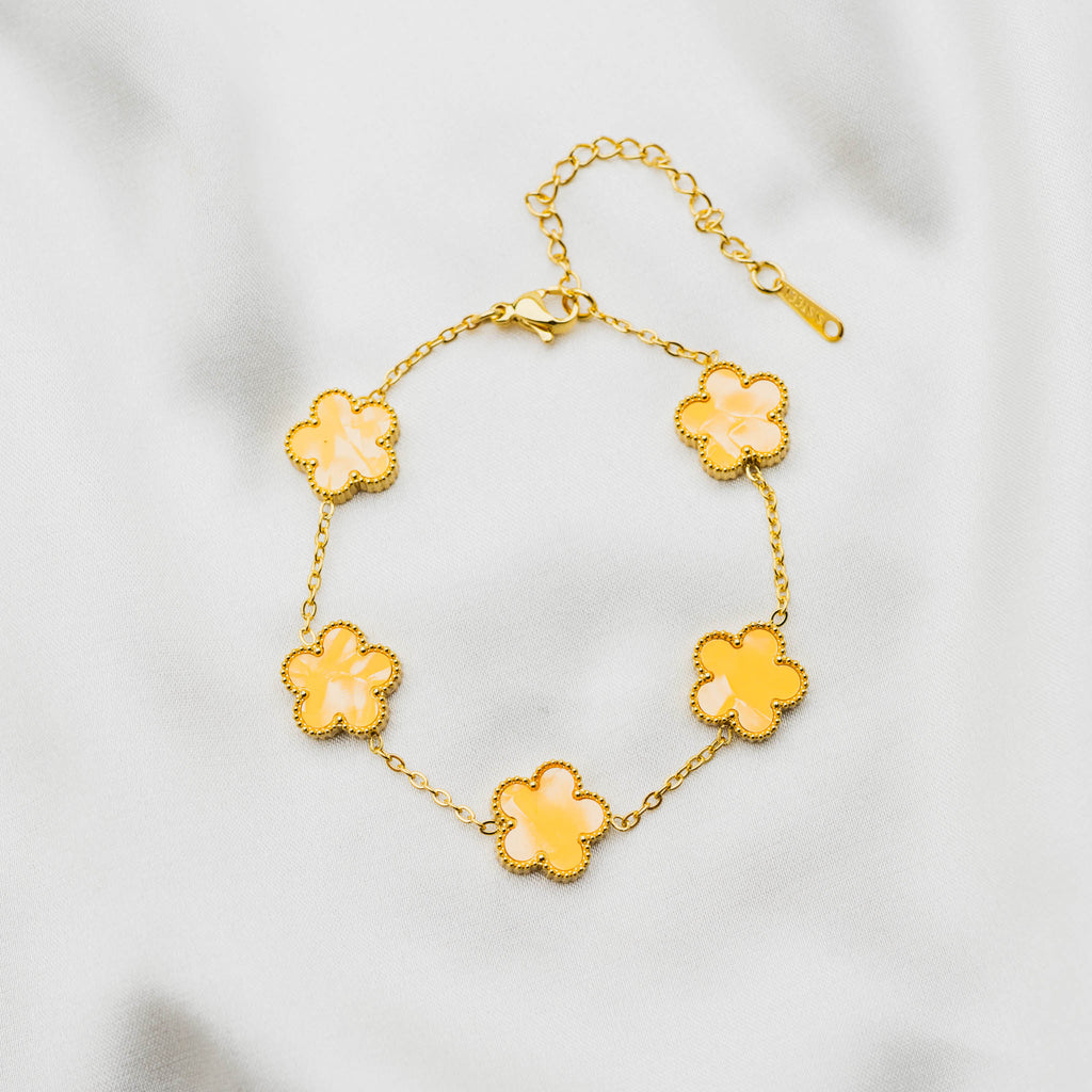 Bracelet Yuzu