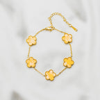 Bracelet Yuzu