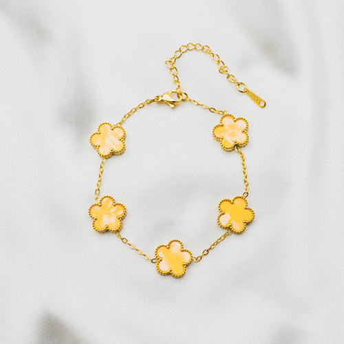 Bracelet Yuzu
