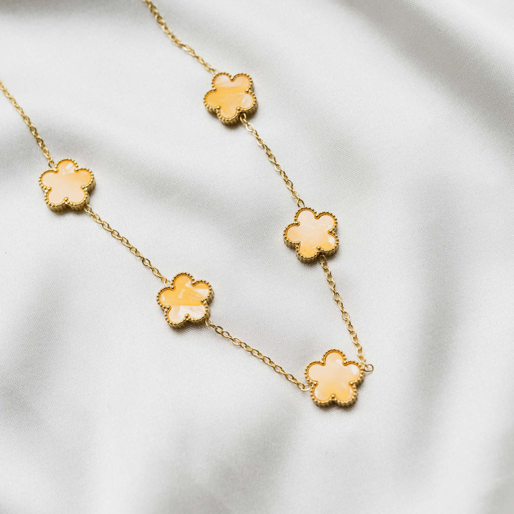 Collier Yuzu