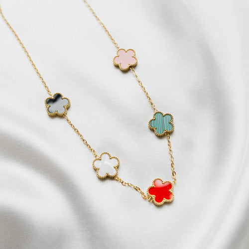 Collier Niji