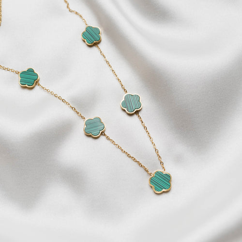 Collier Matsu