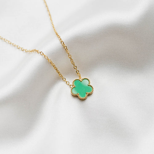 Collier Hisui