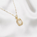 Collier Clarté