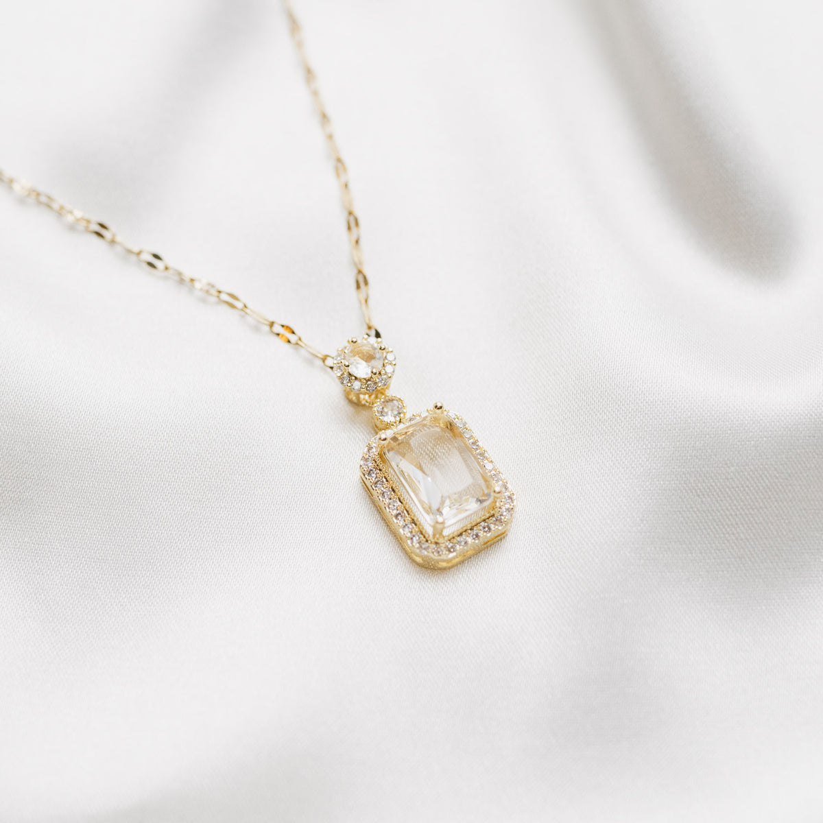 Collier Clarté
