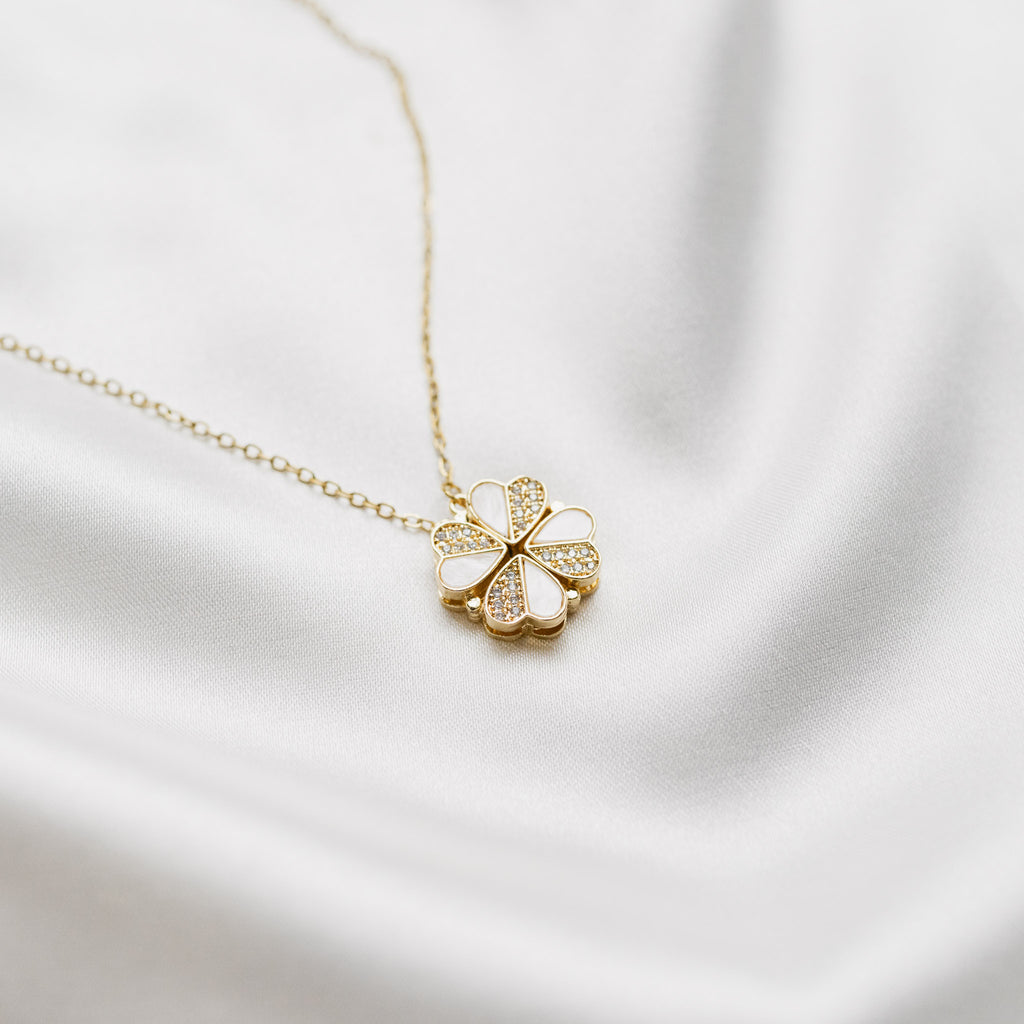 Collier Éclosion