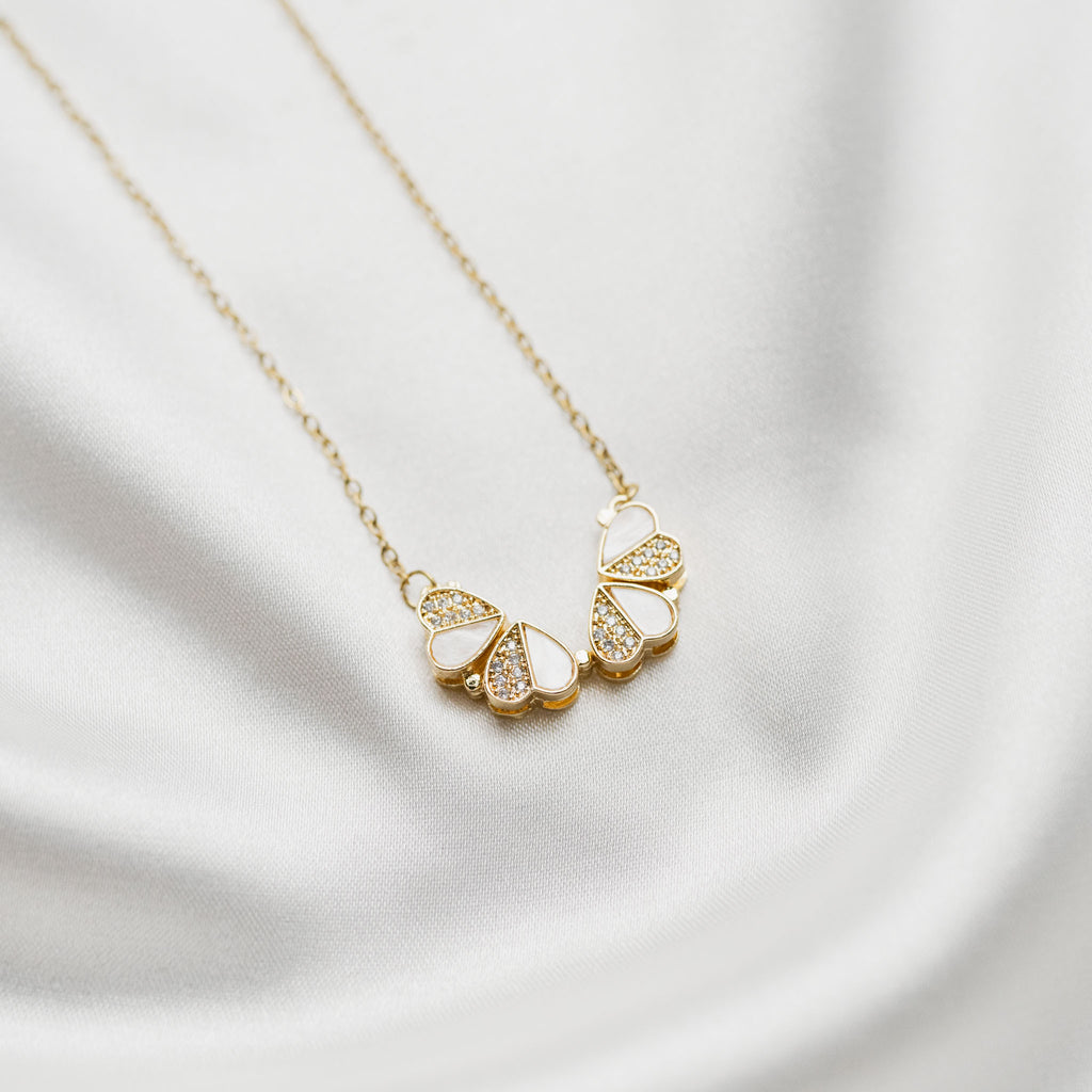 Collier Éclosion
