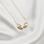 Collier Éclosion