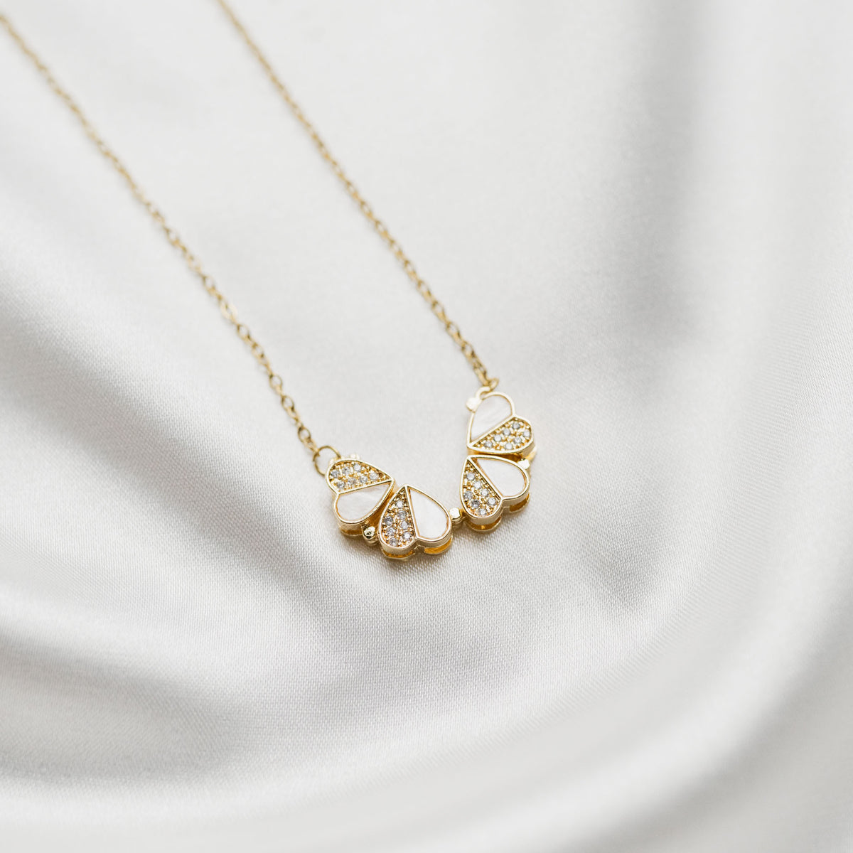 Collier Éclosion