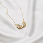 Collier Floraison