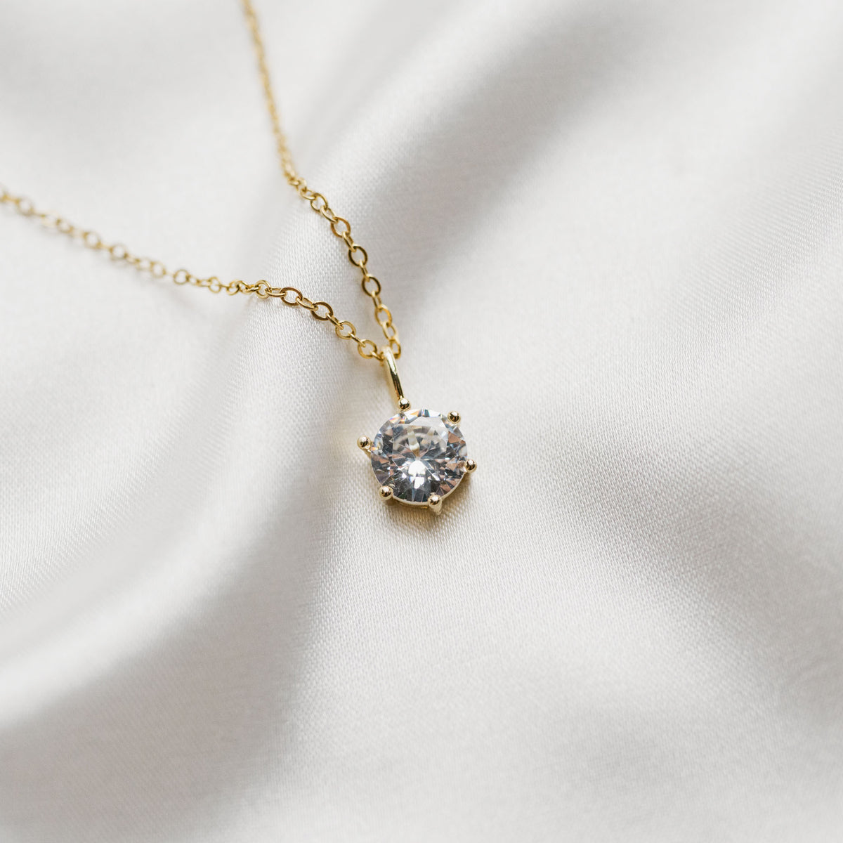Collier Éclat
