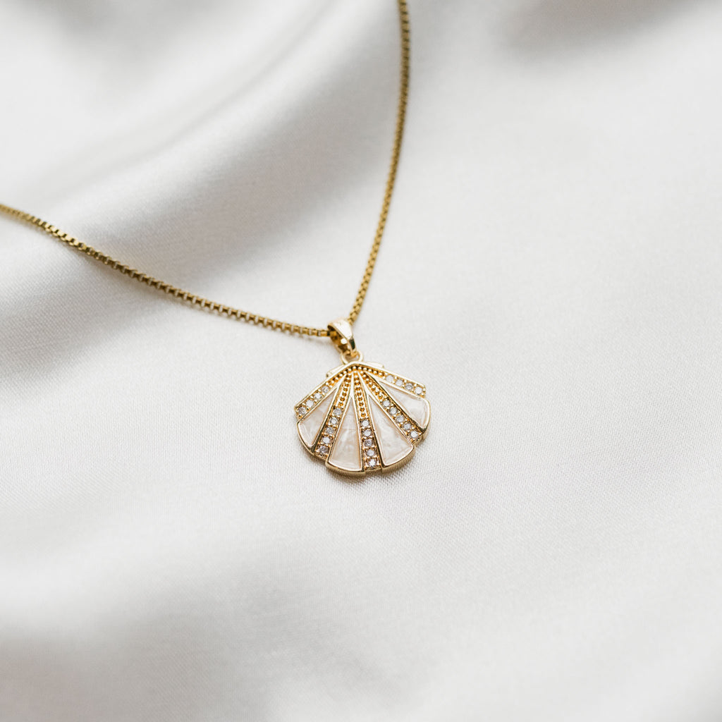 Collier Vénus