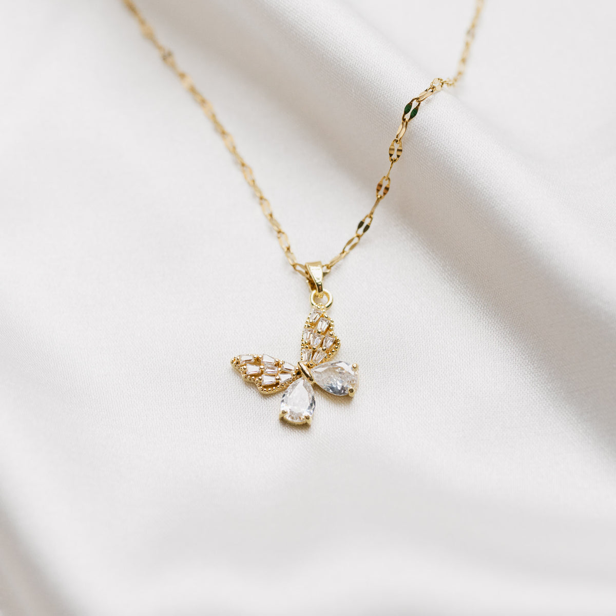 Collier Envol