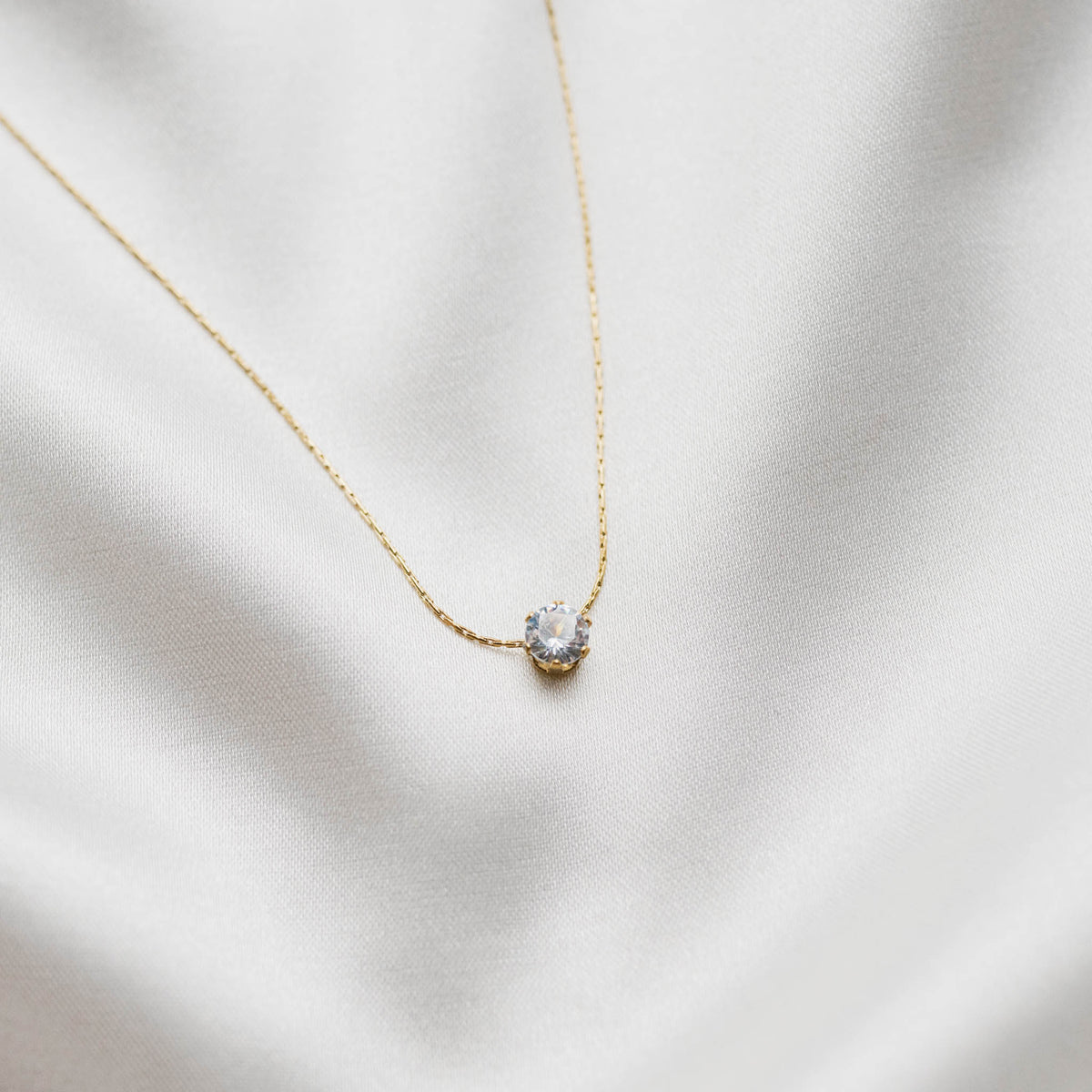 Collier Étincelle