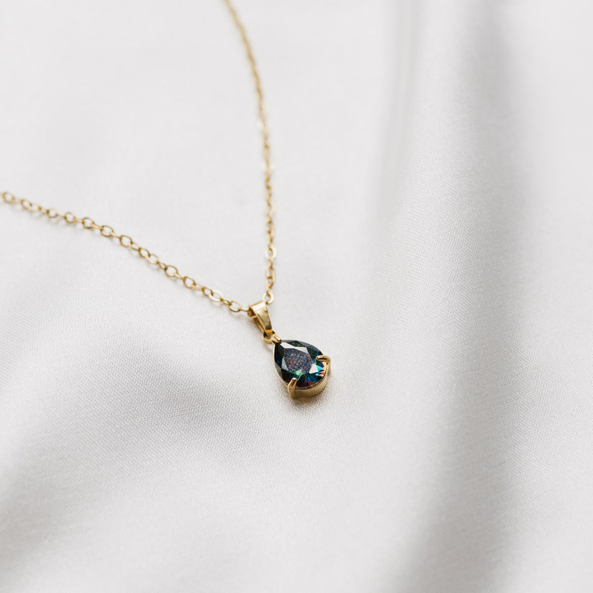 Collier Aurore
