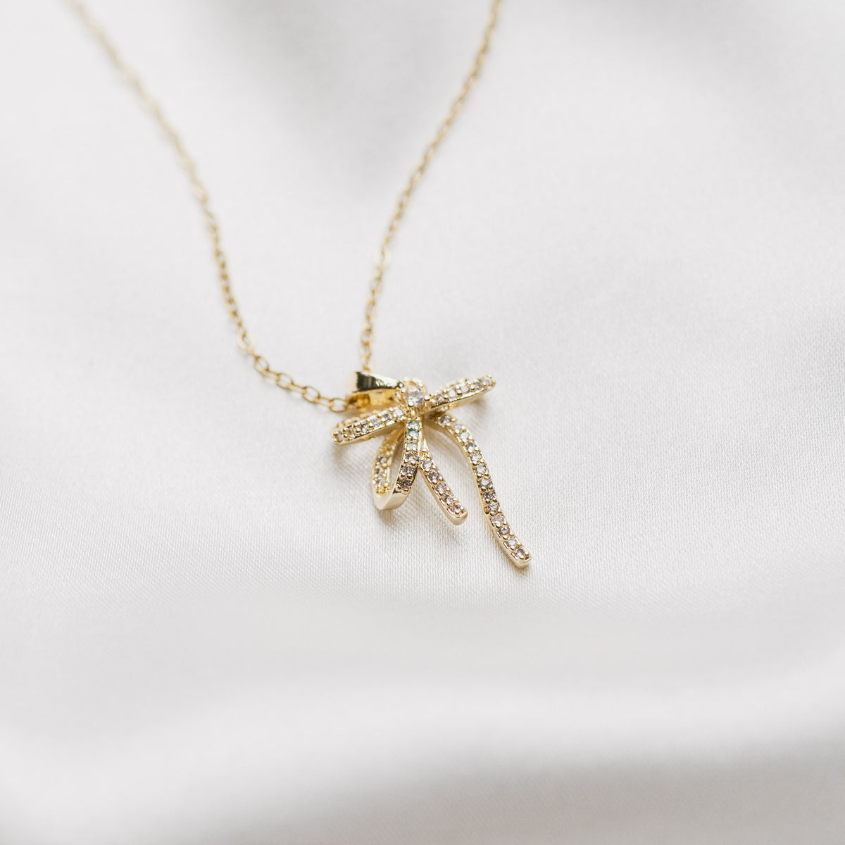Collier Faveur