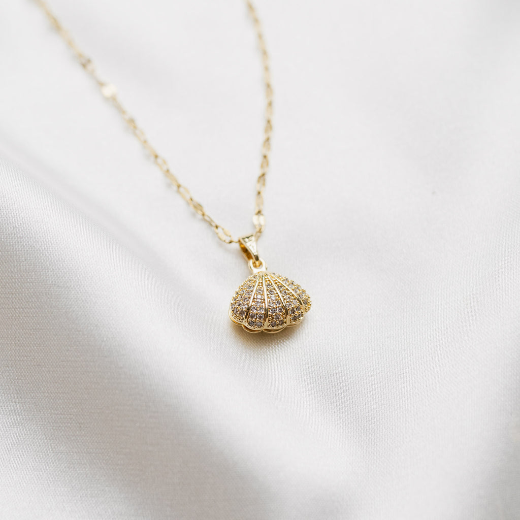 Collier Sirène