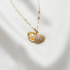 Collier Sirène
