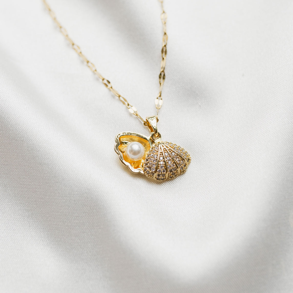 Collier Sirène