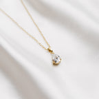 Collier Larme