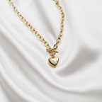 Collier Audace