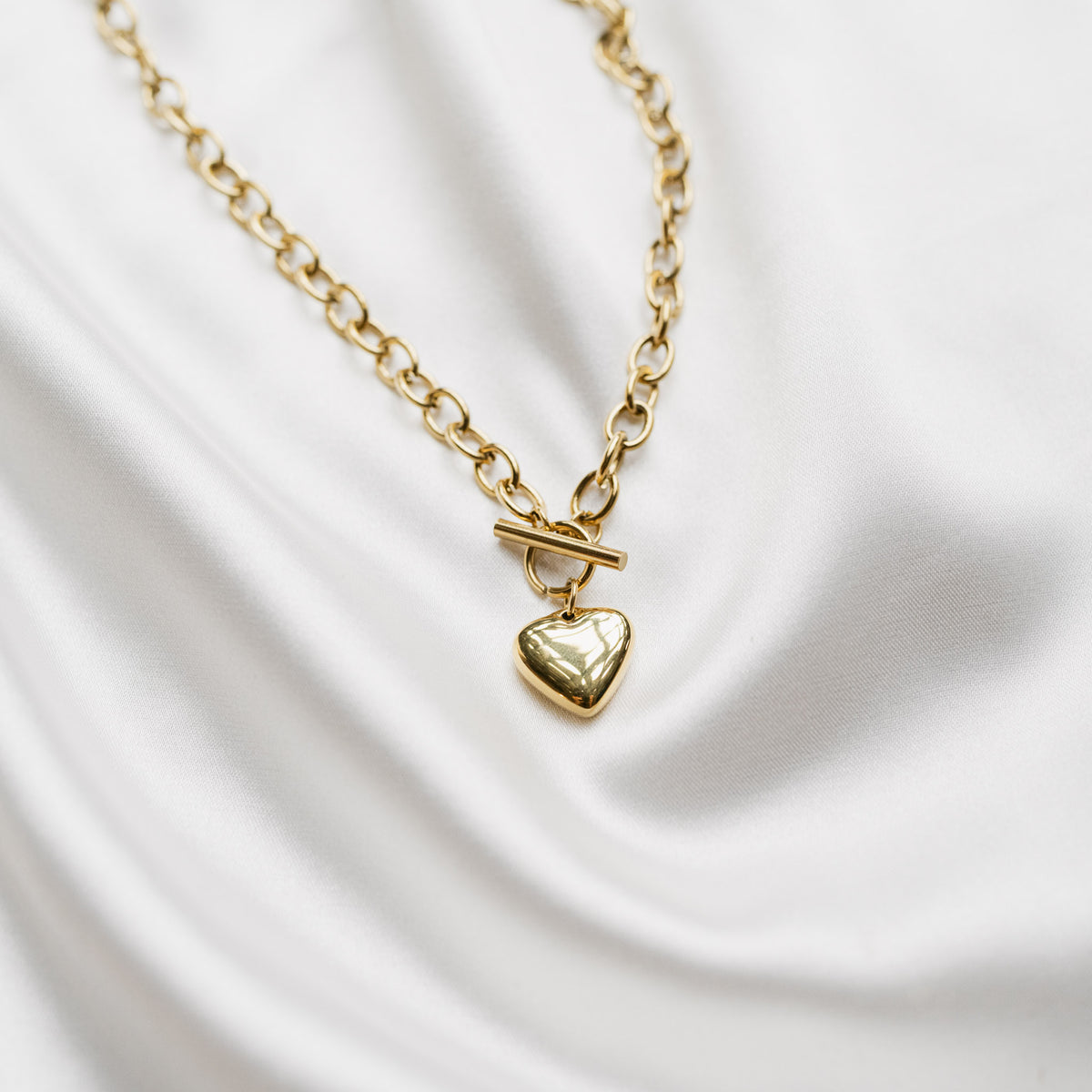 Collier Audace