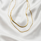 Collier Duo