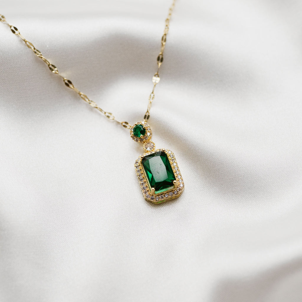 Collier Vertige