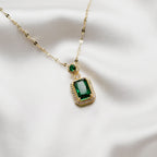 Collier Vertige