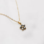 Collier Iris