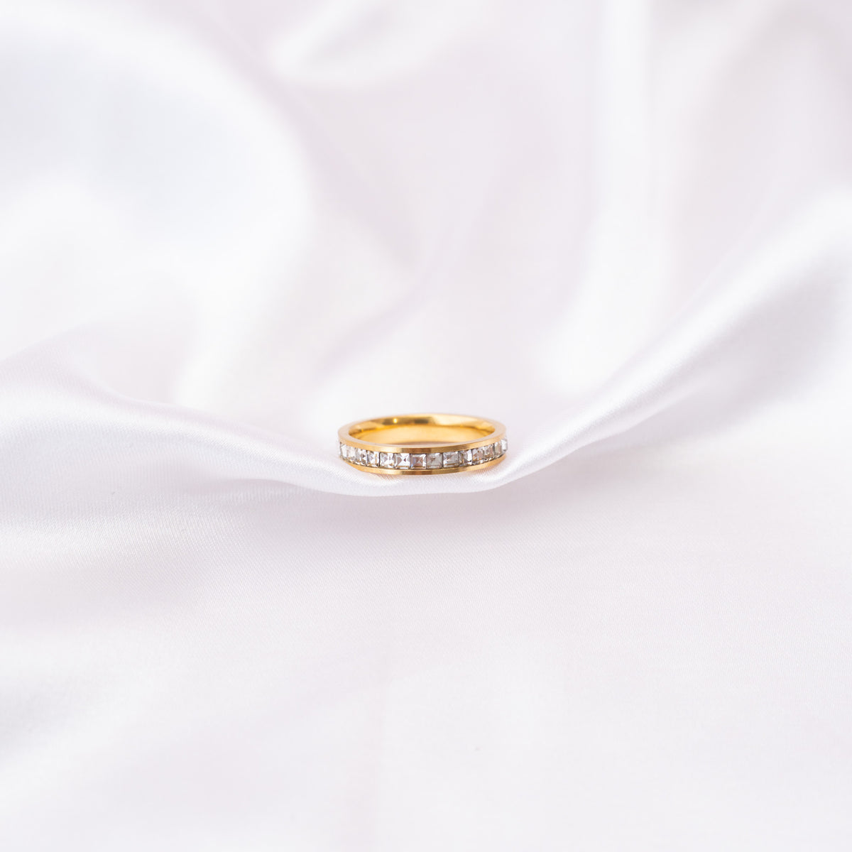 Bague Éclat