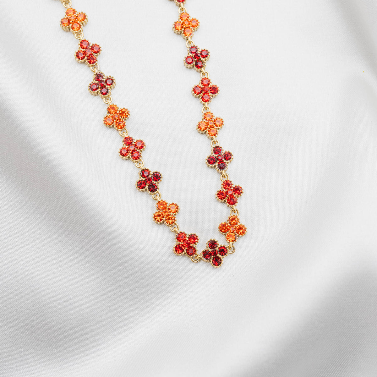 Collier Braise