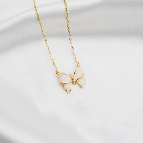 Collier Ruban